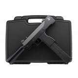 "Masterpiece Arms Defender 9MM (NGZ1541) NEW" - 2 of 3