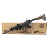 "S&W M&P15-22 22lr (NGZ1553) NEW" - 2 of 5