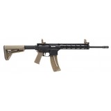 "S&W M&P15-22 22lr (NGZ1553) NEW" - 1 of 5