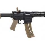 "S&W M&P15-22 22lr (NGZ1553) NEW" - 5 of 5