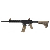 "S&W M&P15-22 22lr (NGZ1553) NEW" - 4 of 5