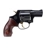 "Taurus 85 Deluxe .38 Special (PR57661)" - 1 of 5