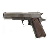 "U.S. Ithaca 1911A1 .45 ACP (PR57139)" - 4 of 6