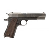 "U.S. Ithaca 1911A1 .45 ACP (PR57139)" - 1 of 6