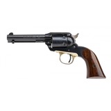 "Ruger Bearcat 22LR Revolver (PR57140)" - 1 of 6
