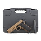 "SIG SAUER 1911 .45 AUTO (NGZ1539)" - 2 of 3