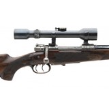 "Sempert & Krieghoff Custom Mauser 9.3x62mm (R13826)" - 13 of 13
