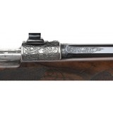 "Sempert & Krieghoff Custom Mauser 9.3x62mm (R13826)" - 12 of 13
