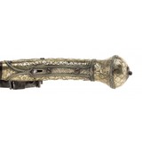 "Caucasian Miguelet Lock Pistol (AH6707)" - 4 of 7