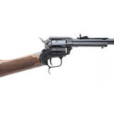 "Heritage Rough Rider .22LR (NGZ1134) NEW" - 5 of 5
