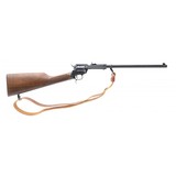"Heritage Rough Rider .22LR (NGZ1134) NEW" - 1 of 5