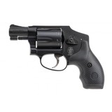 "Smith & Wesson 442-2 .38 Special (PR56406)" - 1 of 5
