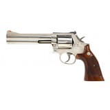 "Smith & Wesson 586 .357 Magnum (PR56740)" - 1 of 5
