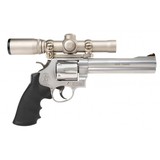 "Smith & Wesson 629-4 Classic .44 Magnum (PR57638)" - 3 of 5