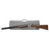 "Beretta 692 Sporting 12 Gauge (S13605)" - 2 of 5