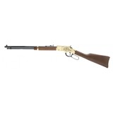 "Henry Golden Boy NRA Special Edition .22LR (R30978)" - 4 of 5