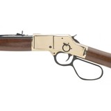 "Henry Big Boy Mares Leg .357 Magnum (PR57667)" - 3 of 5