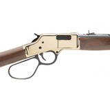 "Henry Big Boy Mares Leg .357 Magnum (PR57667)" - 5 of 5