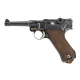 "1919 Commercial 7.65mm Luger Pistol (PR57142)" - 8 of 8
