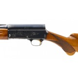 "Browning Auto-5 Twenty 20 Gauge (S13804)" - 4 of 4