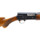 "Browning Auto-5 Twenty 20 Gauge (S13804)" - 2 of 4