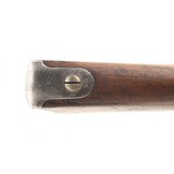 "U.S. Springfield Model 1855 Rifle-Musket with Bayonet (AL6967)" - 10 of 14