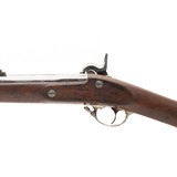 "U.S. Springfield Model 1855 Rifle-Musket with Bayonet (AL6967)" - 8 of 14