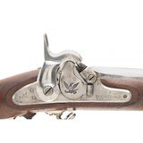 "U.S. Springfield Model 1855 Rifle-Musket with Bayonet (AL6967)" - 12 of 14