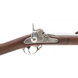 "U.S. Springfield Model 1855 Rifle-Musket with Bayonet (AL6967)" - 13 of 14