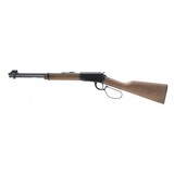 "Henry Golden Boy Silver H004S .22LR (R30977)" - 4 of 5