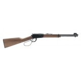 "Henry Golden Boy Silver H004S .22LR (R30977)" - 1 of 5