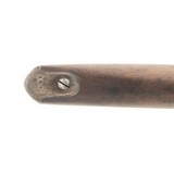 "Bavarian Model 1867 Podewils-Lindner Rifle-Musket (AL5829)" - 7 of 10