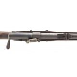 "Bavarian Model 1867 Podewils-Lindner Rifle-Musket (AL5829)" - 8 of 10