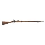 "British Pattern 1853 Rifle Musket (AL6931)" - 1 of 10