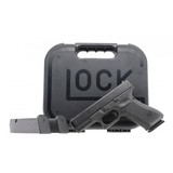 "Glock 45 9MM (NGZ1176) NEW" - 2 of 3