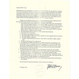 "Colt Single Action Army Cavalry Model New York Militia Louis Draper (AC236)" - 2 of 8