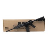 "Smith & Wesson M&P-15 5.56MM (NGZ1211) NEW" - 2 of 5