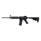 "Smith & Wesson M&P-15 5.56MM (NGZ1211) NEW" - 4 of 5