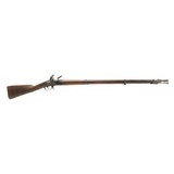 "French Model 1822 Musket (AL7079)" - 1 of 10