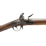 "French Model 1822 Musket (AL7079)" - 10 of 10