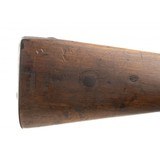 "French Model 1822 Musket (AL7079)" - 7 of 10