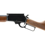 "Marlin 1895G ""JM"" Guide Gun .45-70 Govt (R30776)" - 2 of 4