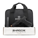 "Shadow Systems DR920 9mm (NGZ1240) NEW" - 2 of 3