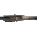 "Potsdam Model 1809 Flintlock Musket (AL5490)" - 3 of 9