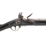 "Potsdam Model 1809 Flintlock Musket (AL5490)" - 9 of 9