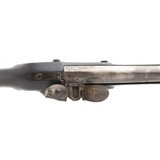 "Potsdam Model 1809 Flintlock Musket (AL5490)" - 7 of 9