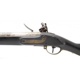 "Potsdam Model 1809 Flintlock Musket (AL5490)" - 4 of 9