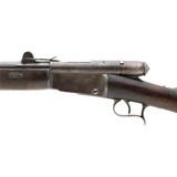 "Swiss Model 1869/71 Vetterli 10.4X38RF (AL5723)" - 4 of 6