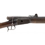 "Swiss Model 1869/71 Vetterli 10.4X38RF (AL5723)" - 6 of 6