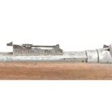 "Belgian Albini-Braendlin Rifle 11mm (AL4980)" - 8 of 12